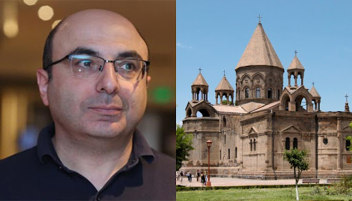 Հերթական պարտադրված պառակտումն արդեն փաստ է