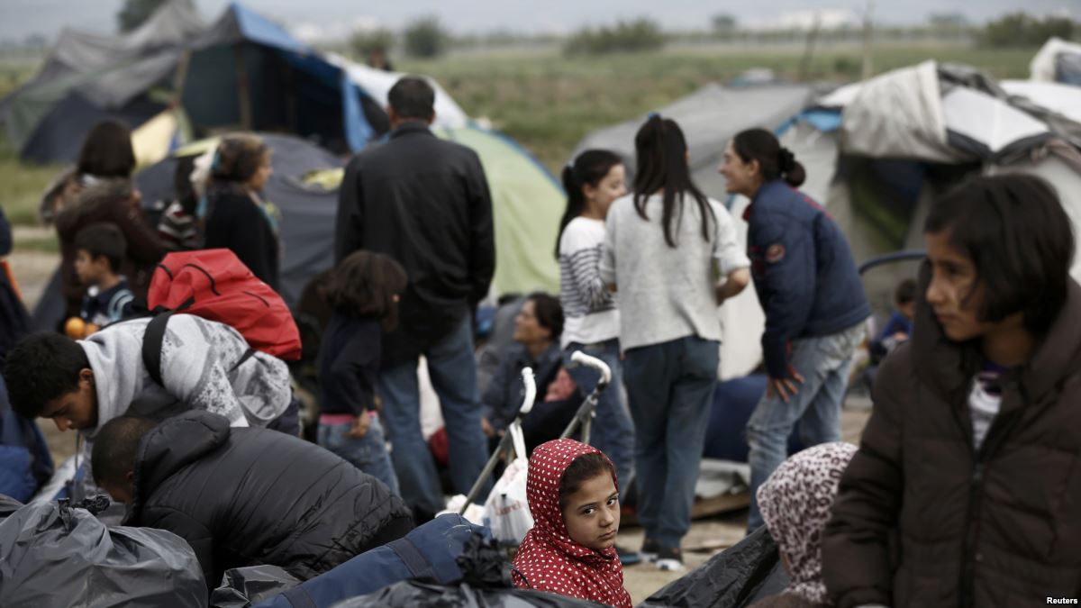 Граждане Турции почти на 50% больше стали обращаться за предоставлением убежища в ЕС 