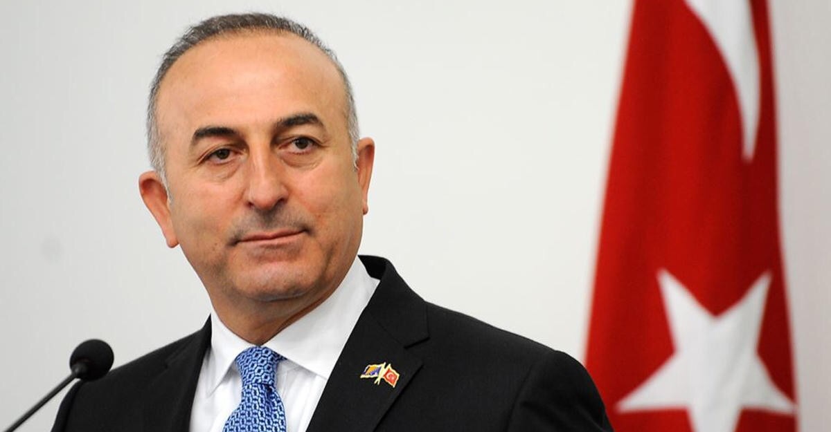 Турция не согласится на отказ от С-400 как условие поставки ЗРK Patriot - Чавушоглу