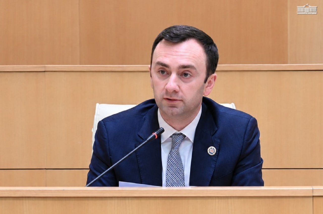  На основе взаимного уважения – грузинский депутат о принципе восстановления диалога с ЕС  