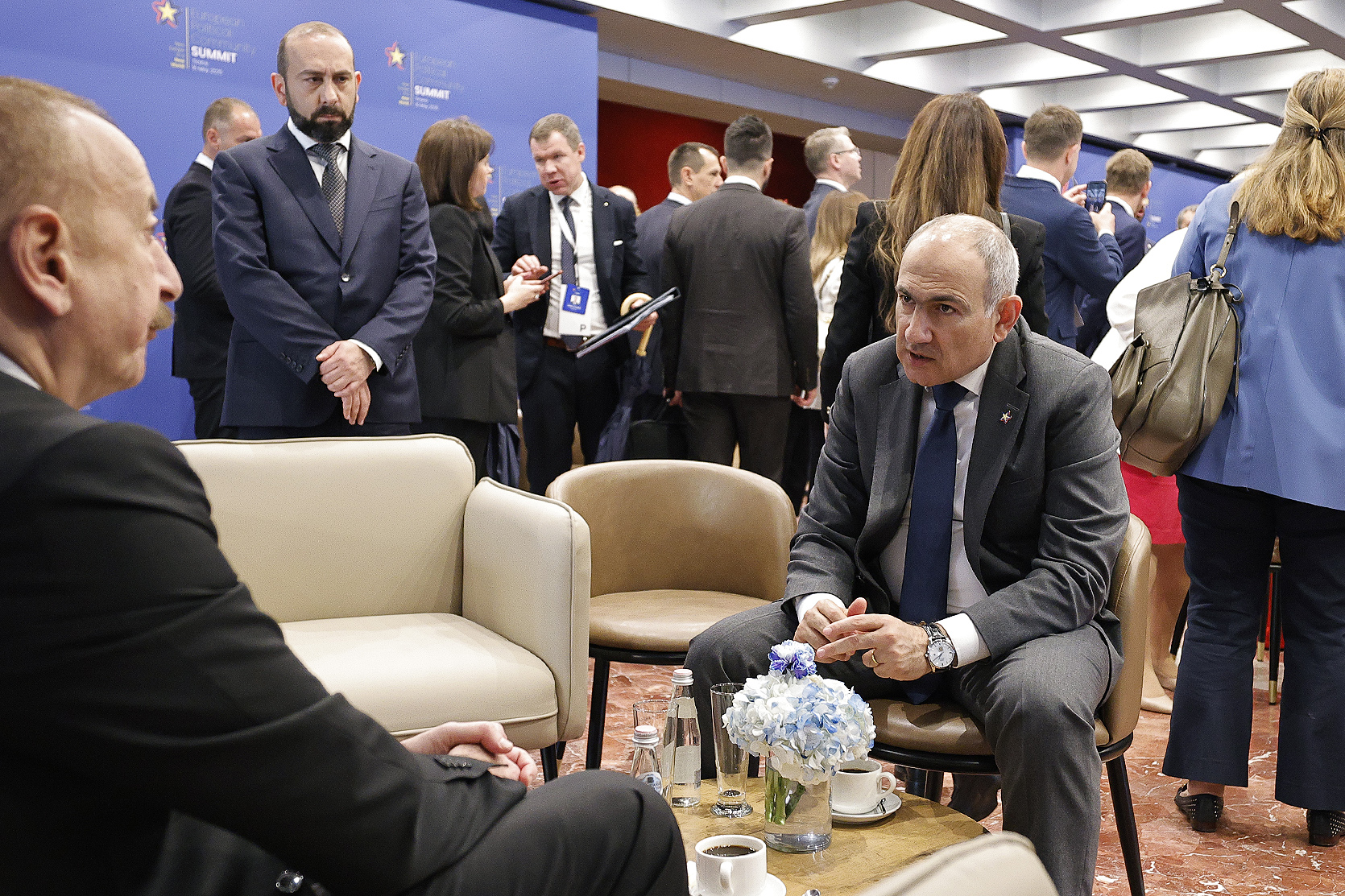 Լուսանկարը` primeminister.am