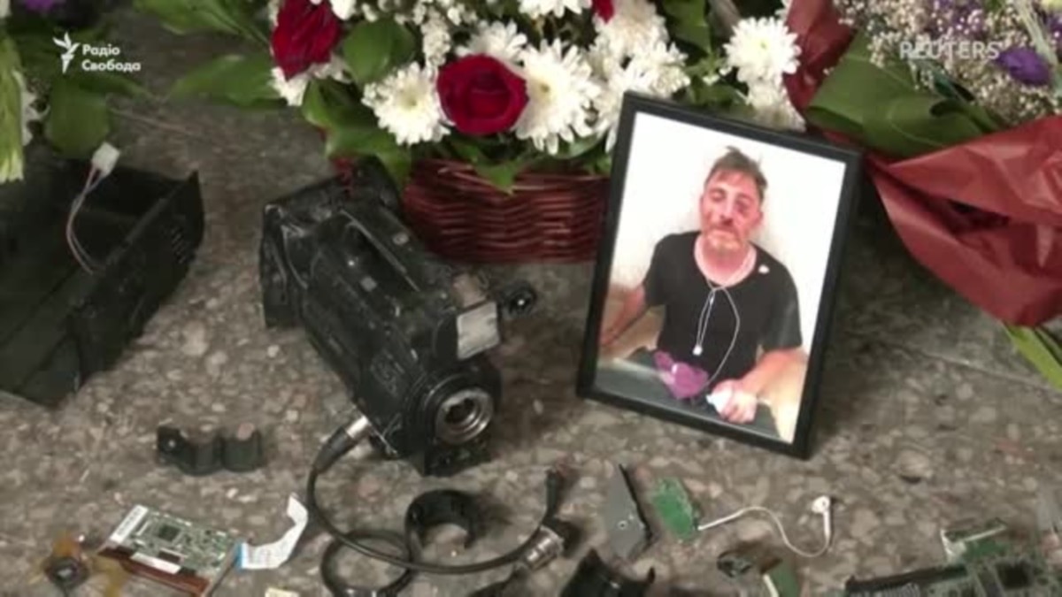 В Грузии задержали продавшего наркотики умершему от передозировки телеоператору 