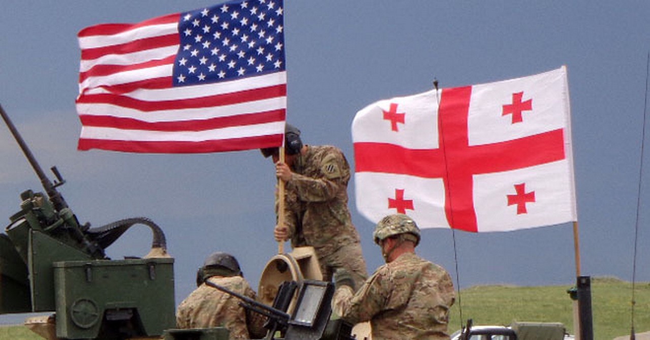 В акте авторизации обороны США поддерживаемся вступление Грузии в НАТО - МИД
