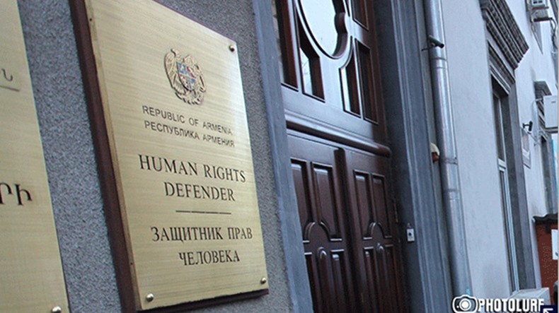ՄԻՊ-ը ողջունում է Human Rights Watch հայտարարությունն Ադրբեջանի խոշտանգումների վերաբերյալ