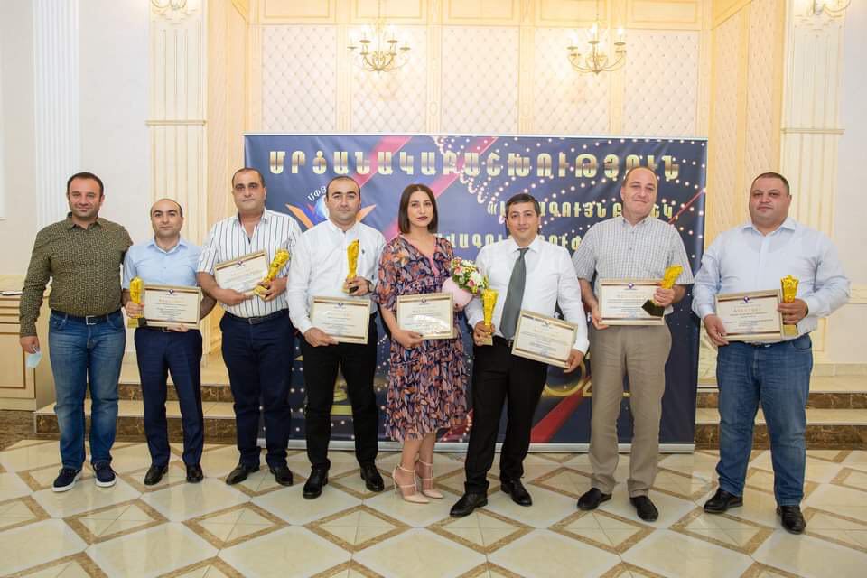«Լավագույն բժիշկ -բուժհիմնարկ 2020». անվանի հայ բժիշկները խրախուսական մրցանակներ ստացան