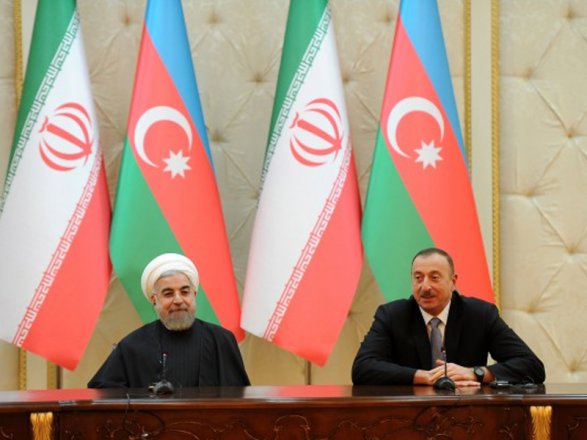 Иранист: контакты Азербайджана с Израилем и США настораживают Иран
