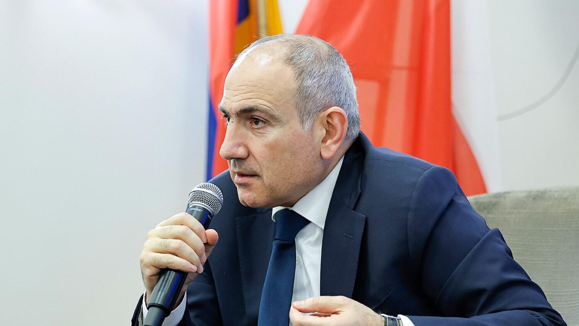  Фото: primeminister.am 