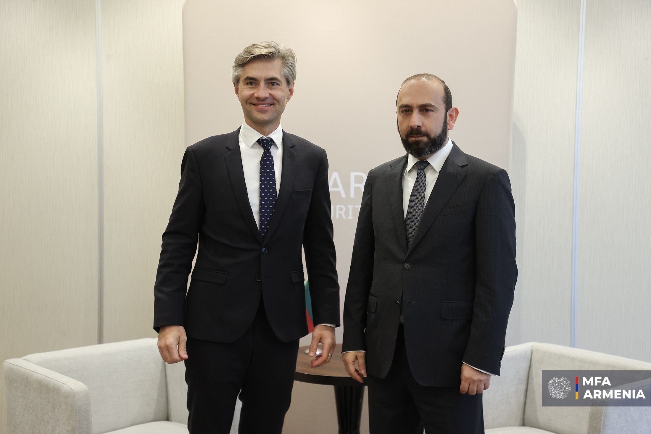 Միրզոյանը ԵՄ ր ԵԱՏՄ անհամտեղելիության մասին․ Դրսից չի, որ մեզ այս մասին պետք է ասեն