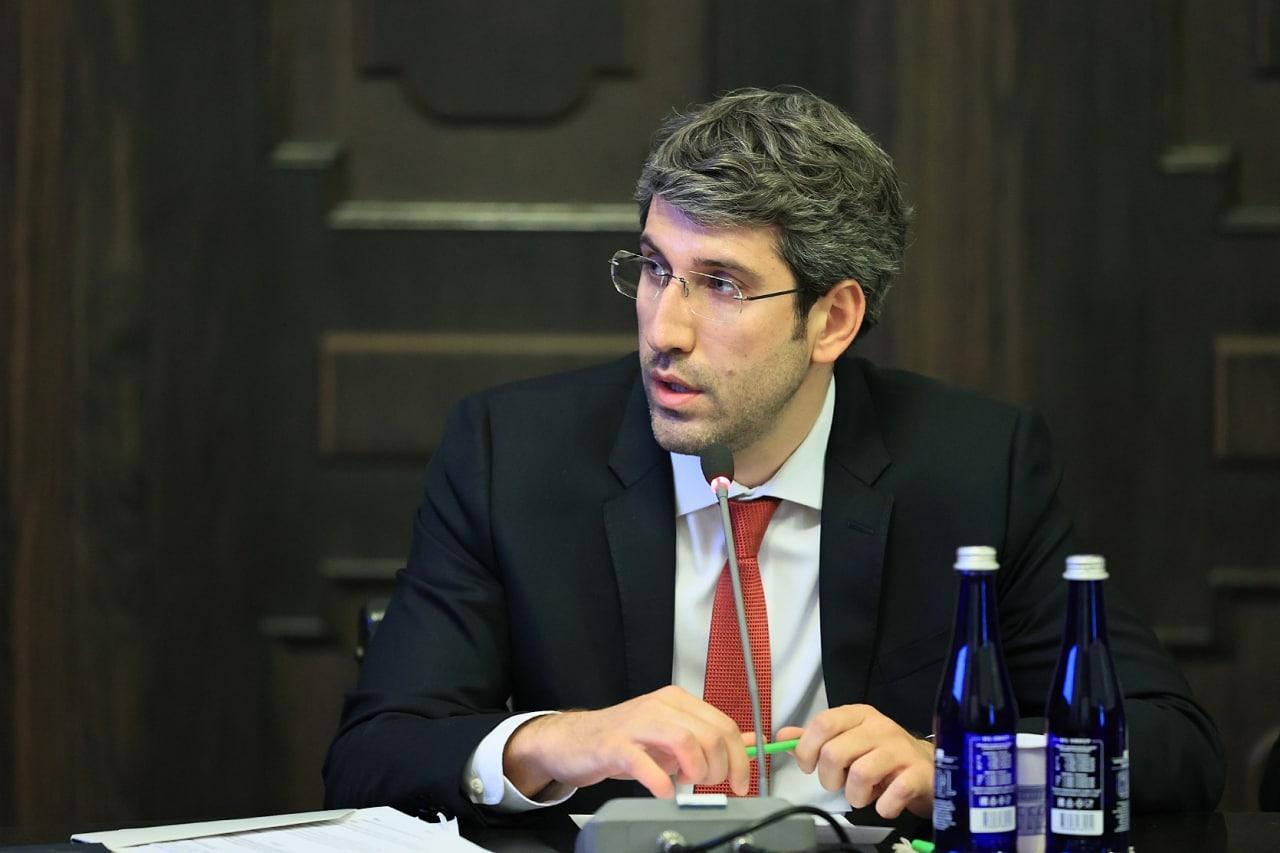 Гражданское судопроизводство в Армении становится цифровым