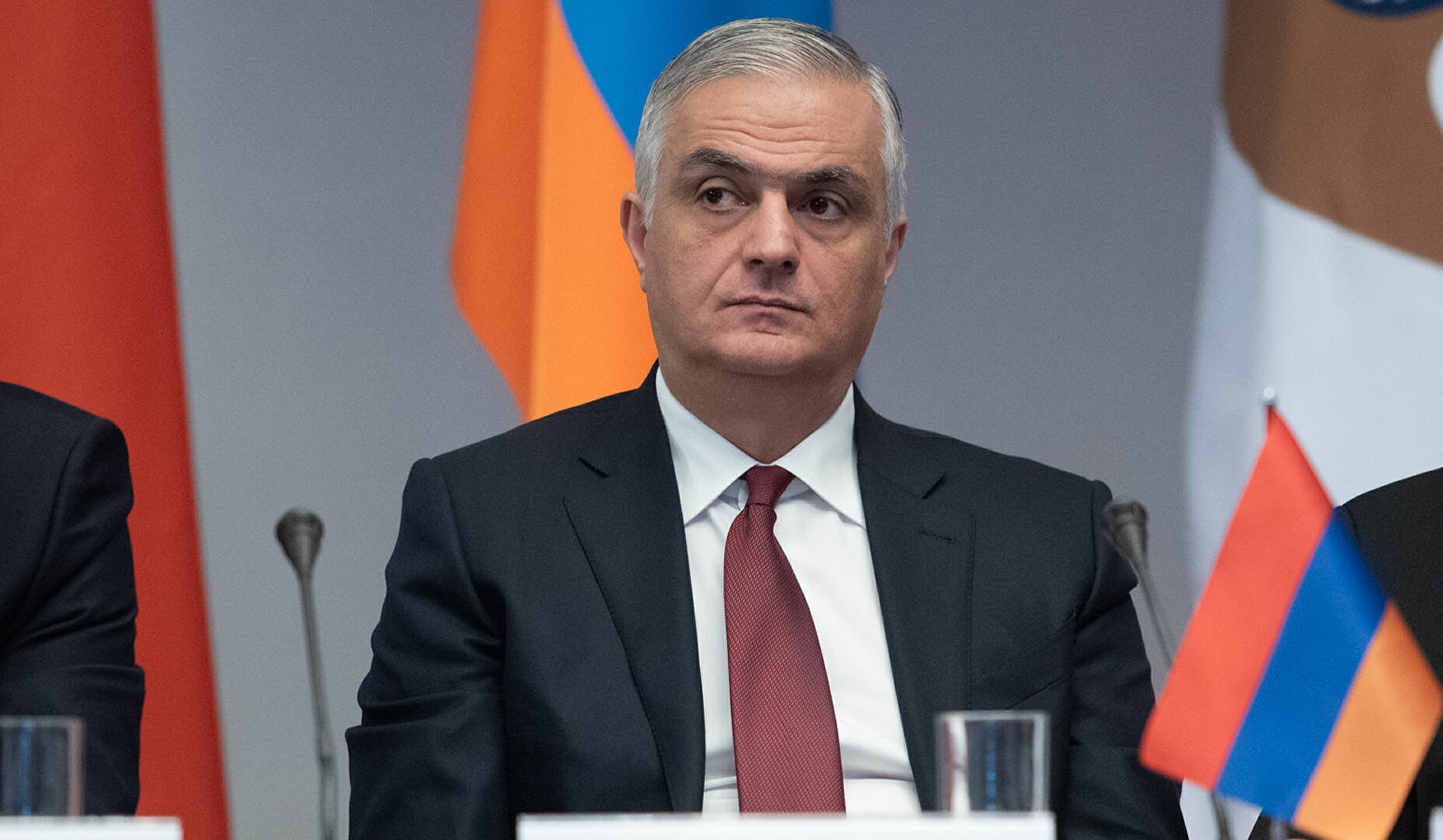 Офис вице-премьера РА: Вопрос предоставления Баку карт минных полей не обсуждался