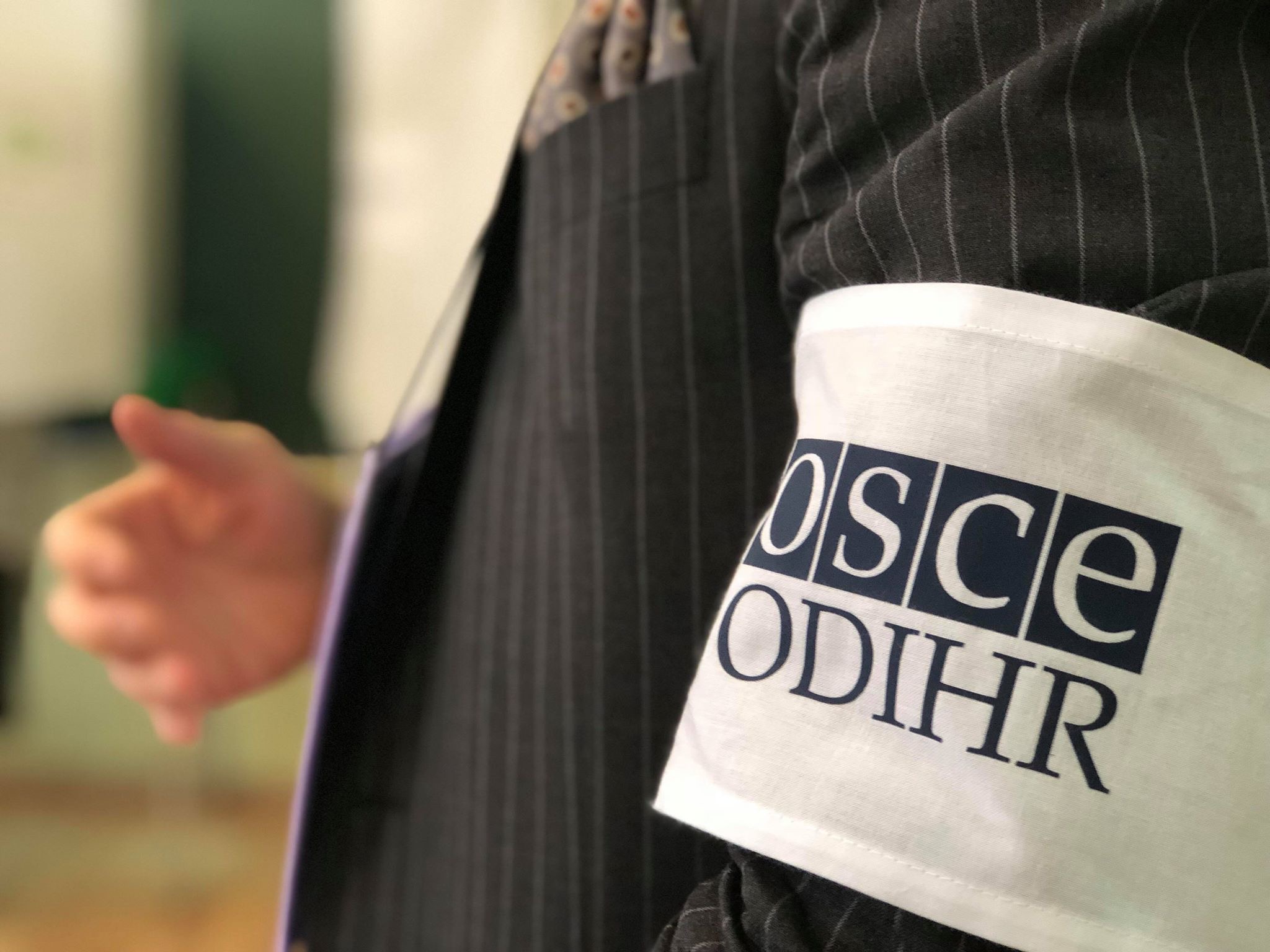 БДИПЧ/ОБСЕ открыло свою наблюдательную миссию за досрочными выборами в Армении