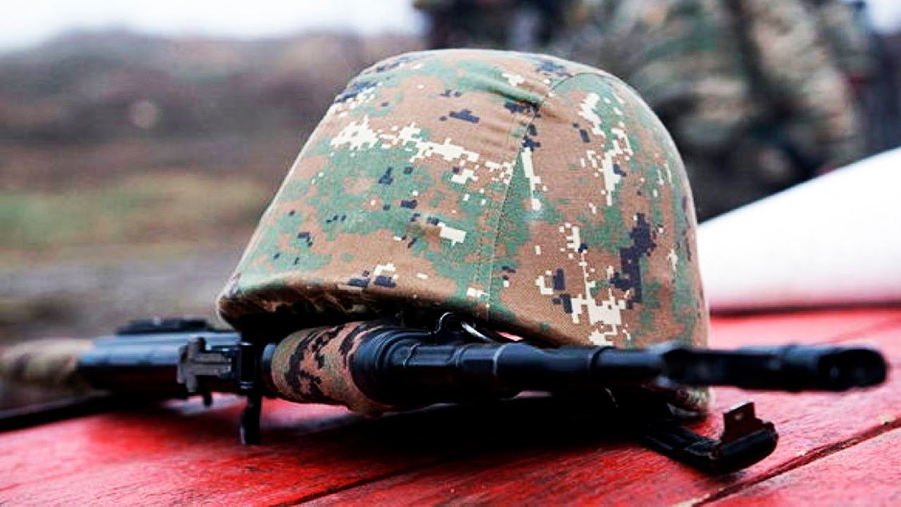 Армия обороны обнародовала имена 36 военнослужащих, погибших в боях с ВС Азербайджана