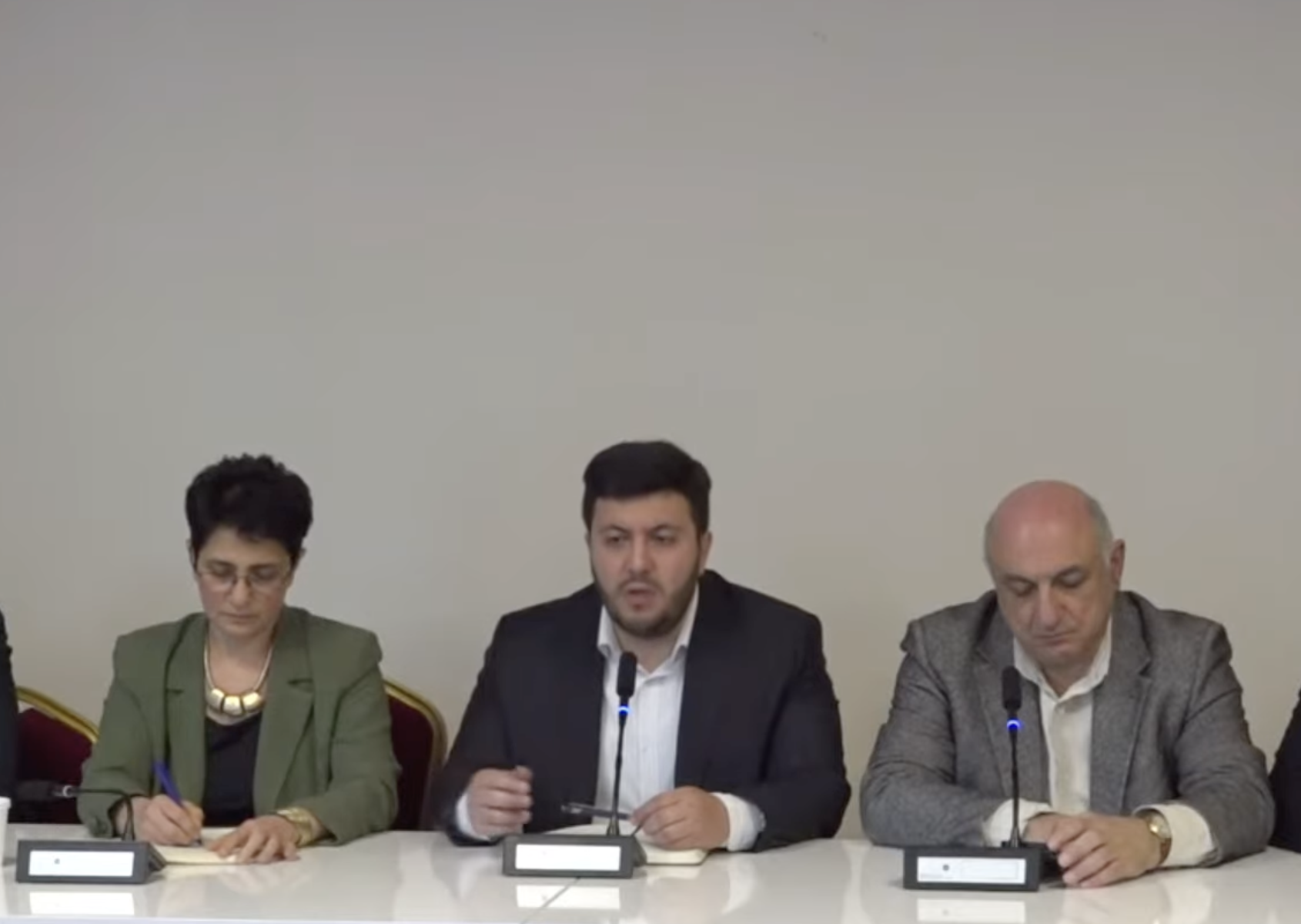 Фото: скриншот с видео