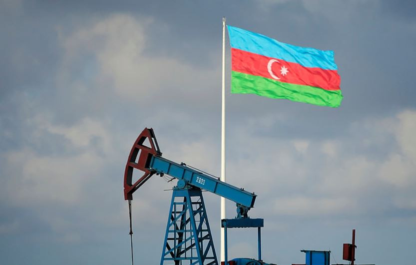 В среднесрочной перспективе доля нефтегазового ВВП Азербайджана превысит 35% - эксперт