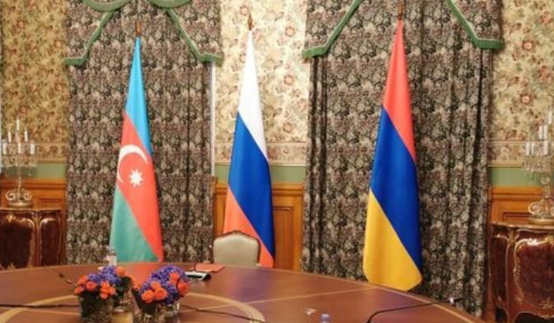 Законодатели России, Армении и Азербайджана проведут встречу