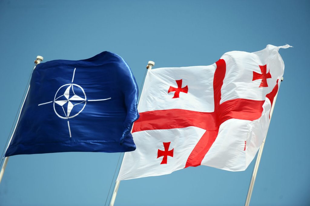 Замгенсека НАТО: Грузия станет членом альянса