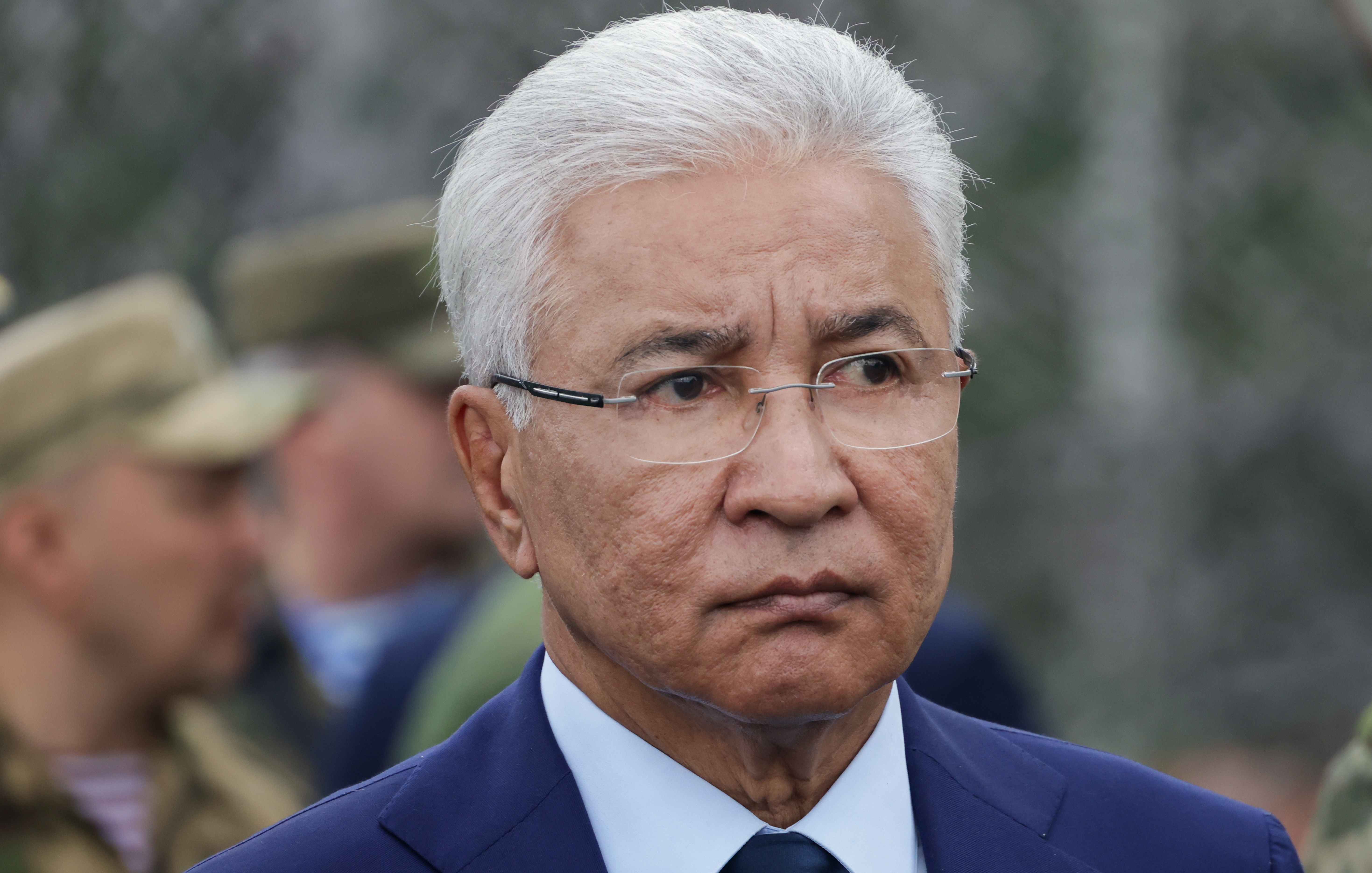  Генсек ОДКБ: Армения была и остаётся нашим союзником 