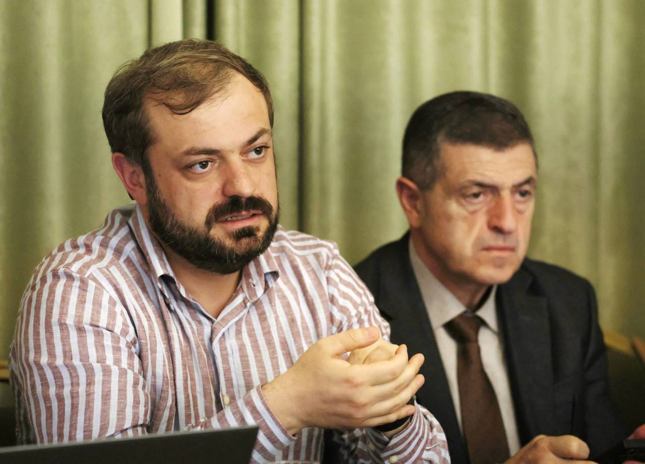 Լուսանկարը` mineconomy.am