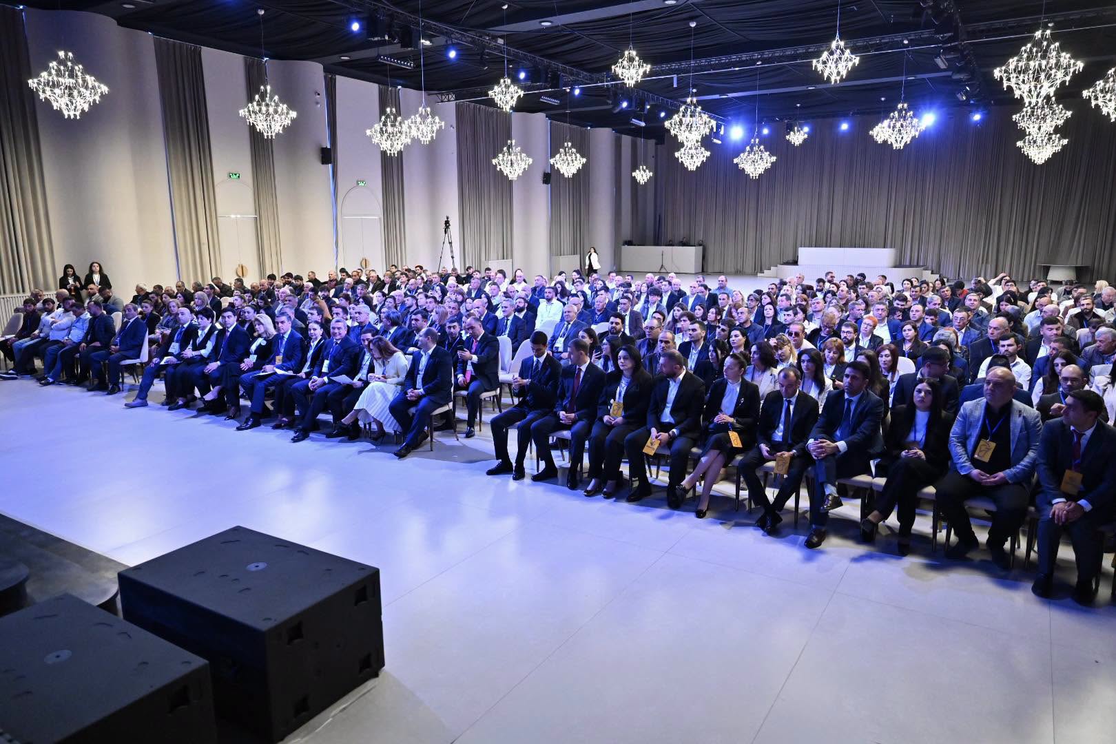 Фото: со страницы Wings of Unity﻿ в Фейсбуке