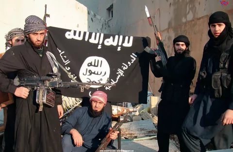 Террористы из ИГ объявили иракский Талль-Афар независимым от «халифата» государством