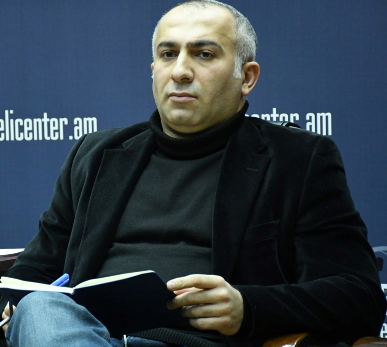 Հայաստանն է ընտրել ինքնաոչնչացման ուղին. առճակատումը ՌԴ հետ կատաստրոֆիկ է լինելու