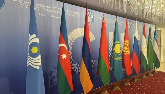 Армения примет участие в заседании Совета министров иностранных дел СНГ в Москве
