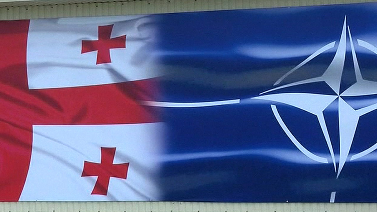 НАТО и Грузия углубят сотрудничество в обеспечении безопасности на Черном море