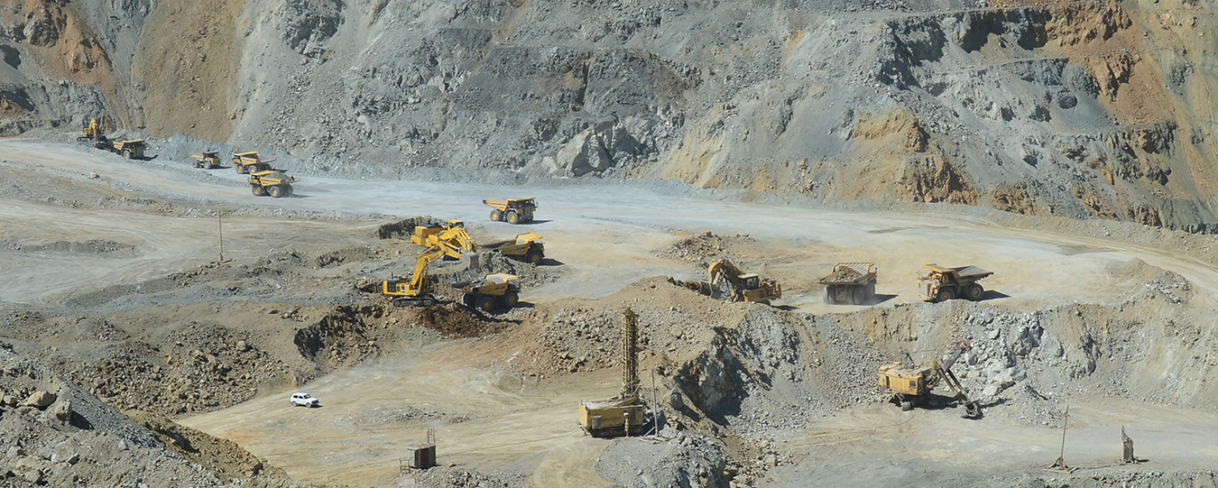 На шаг ближе: парламент в первом чтении одобрил выявление реальных владельцев рудников