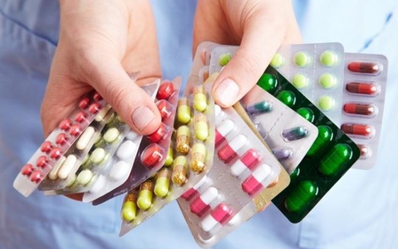 Государство обеспечит бесплатными лекарствами необеспеченных граждан 
