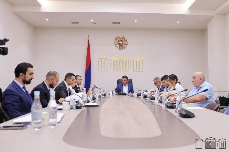 Մասնավորեցման քաղաքականությունը և դրա արդյունքները կդառնան առավել հրապարակային