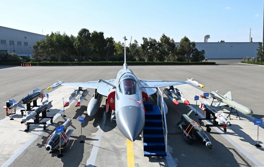 Фото: Defence Industry Europe