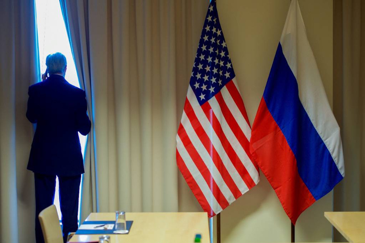 Посол: Россия не нуждается в услугах или помощи со стороны США, но требует уважения