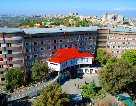 Լուսանկարը` armradiology.am