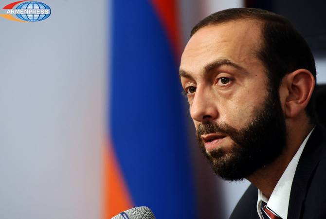 Армению на заседании лидеров стран ОДКБ представит Никол Пашинян - Мирзоян
