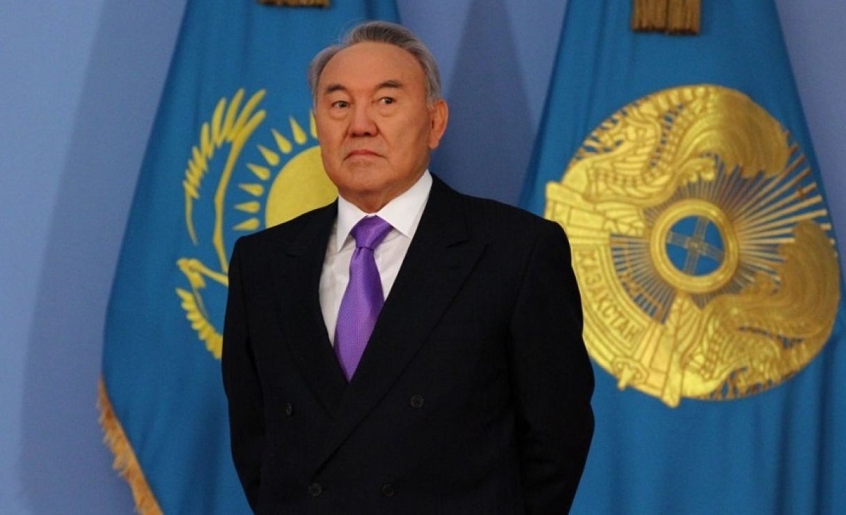 Нурсултан Назарбаев может стать почетным председателем ЕАЭС