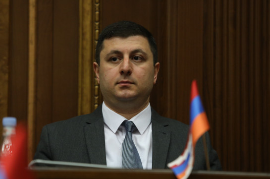 Азербайджан и Армения совместно «заминировали» все способы активизации Арцахского вопроса