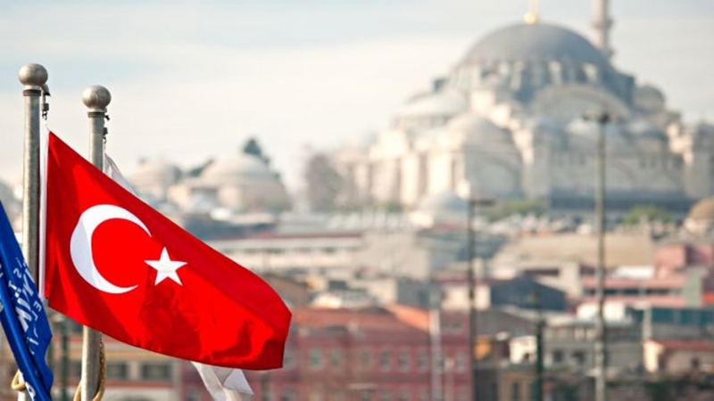 Жители США - отец и сын Казаряны подали в суд на Турцию за отказ в выдаче визы 