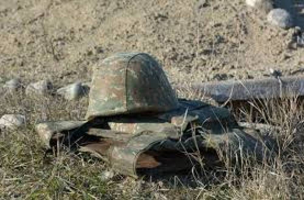 В Арцахе при невыясненных обстоятельствах погиб 21-летний военнослужащий (ОБНОВЛЕНО)