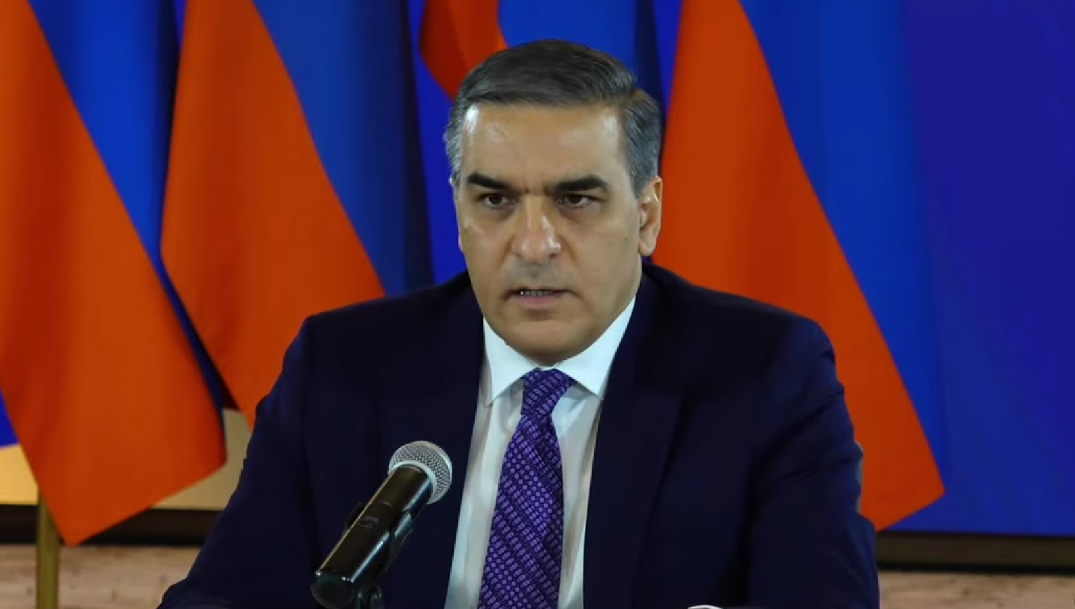 Татоян призвал Кочаряна и Саргсяна отказаться от участия в выборах 2026 года