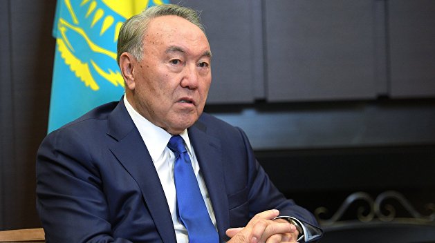Назарбаев: для отказавшихся от ядерного оружия стран нужны гарантии