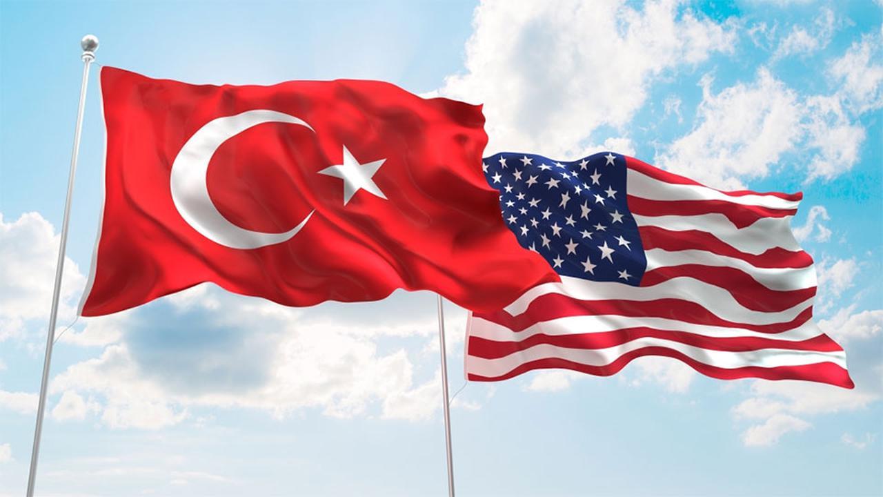 Турция попросила США снять торговые барьеры - министр торговли 