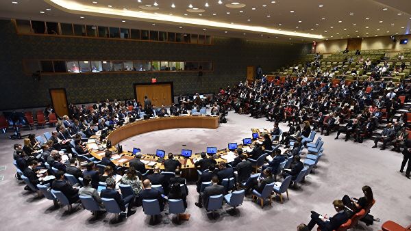 Россия и Китай наложили вето в Совбезе ООН на резолюцию США по Венесуэле