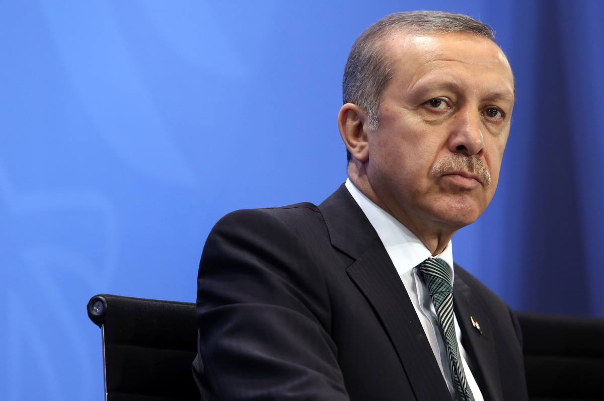 Эрдоган: Турция намерена довести товарооборот с Азербайджаном до $5 млрд