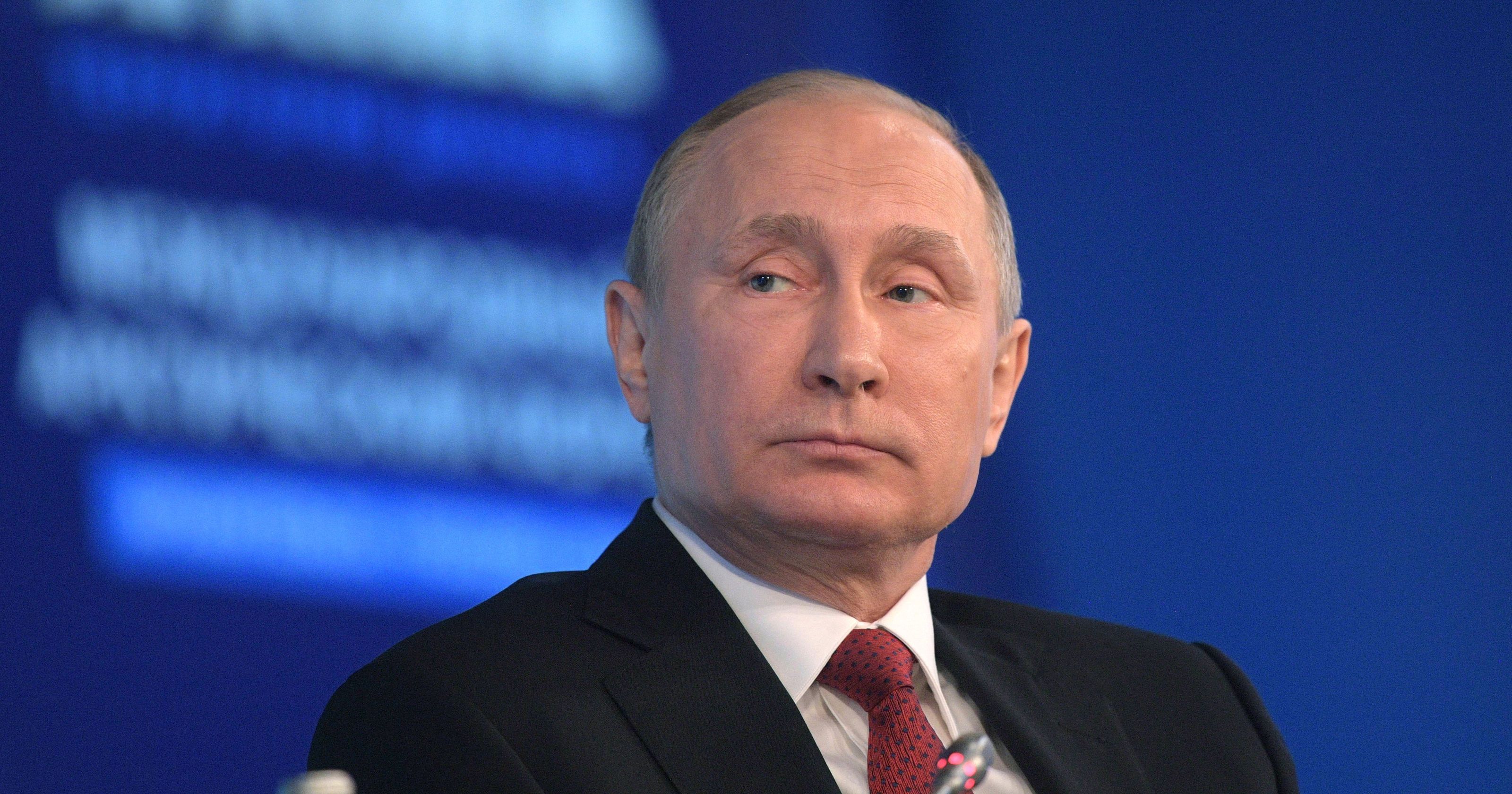 Путин: интерес к сотрудничеству с ЕАЭС проявляют порядка 50 стран