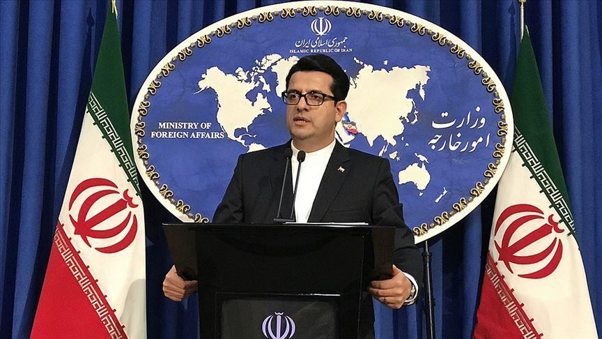 МИД Ирана опроверг обвинения Госдеп США в поставках оружия хуситам в Йемене 