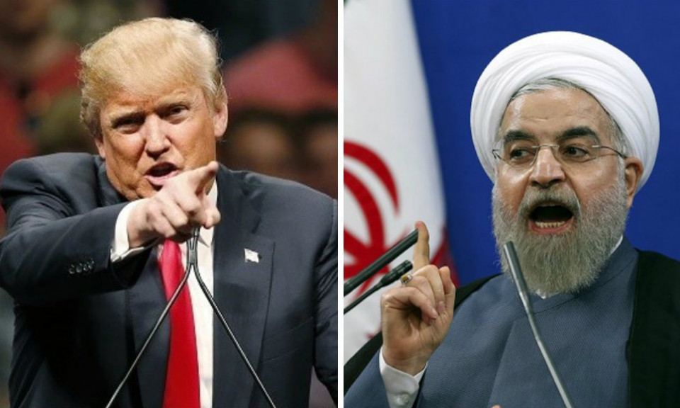 ԱՄՆ-ը շահագրգռված չէ Իրանի հետ երկխոսությամբ. CNN