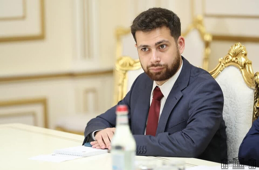 Հայաստանն ու Ֆրանսիան ռազմավարական գործընկերությունը կամրագրեն մայիսի 5-ին