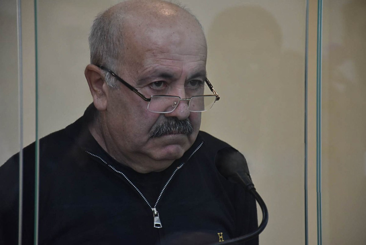 Վագիֆ Խաչատրյանը տեղափոխվել է հիվանդանոց. նա կրկին կվիրահատվի