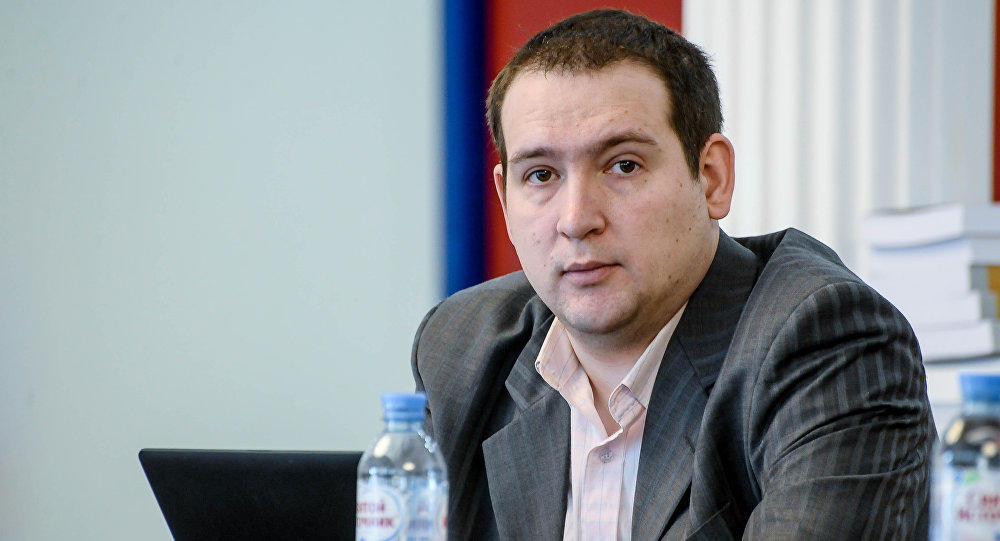 Политолог: Сложности в российско-армянских отношениях не приведут к сворачиванию ВТС 