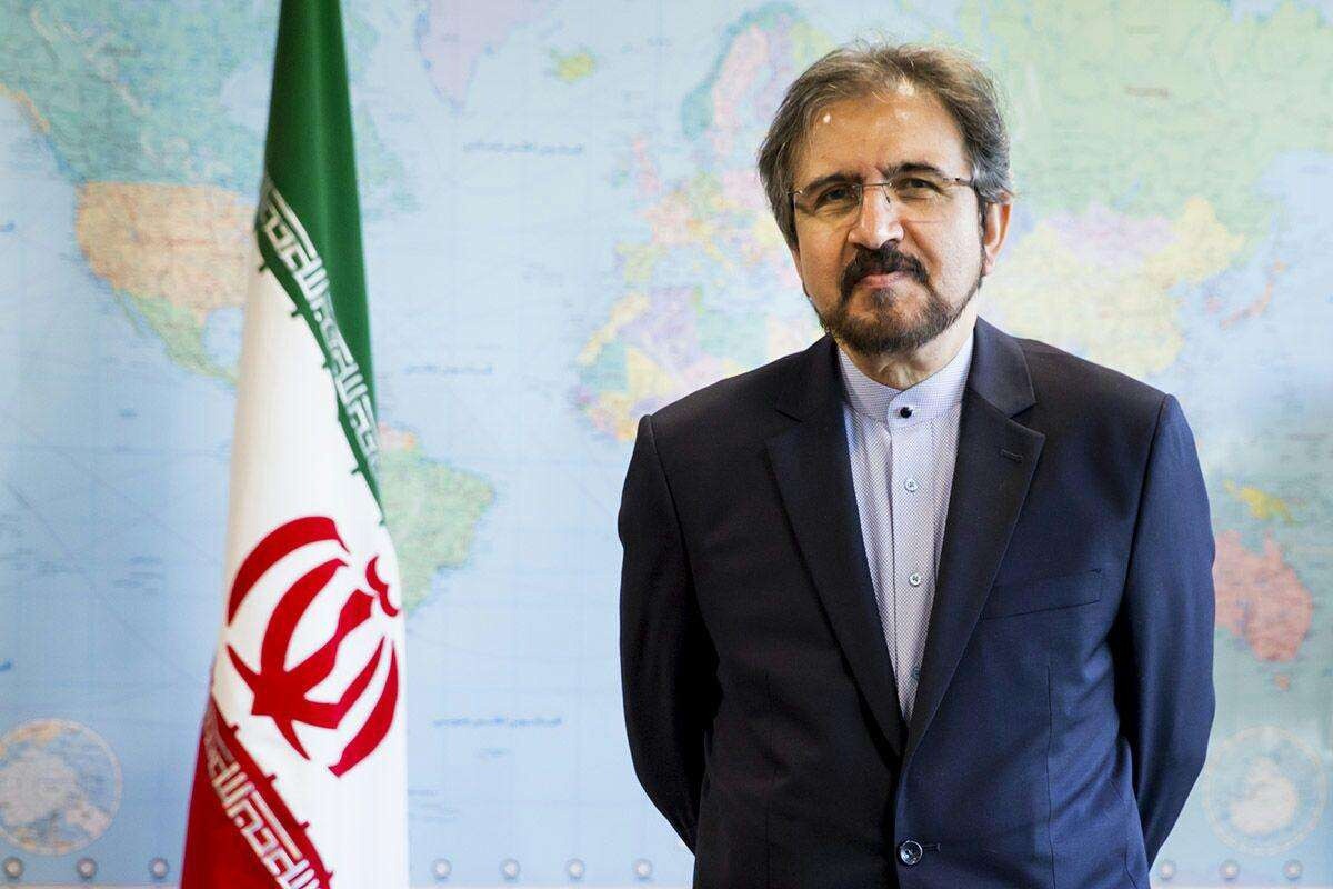 МИД Ирана рекомендует иранцам воздержаться от поездок в Грузию
